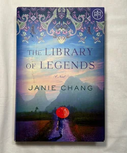 The Library of Legends