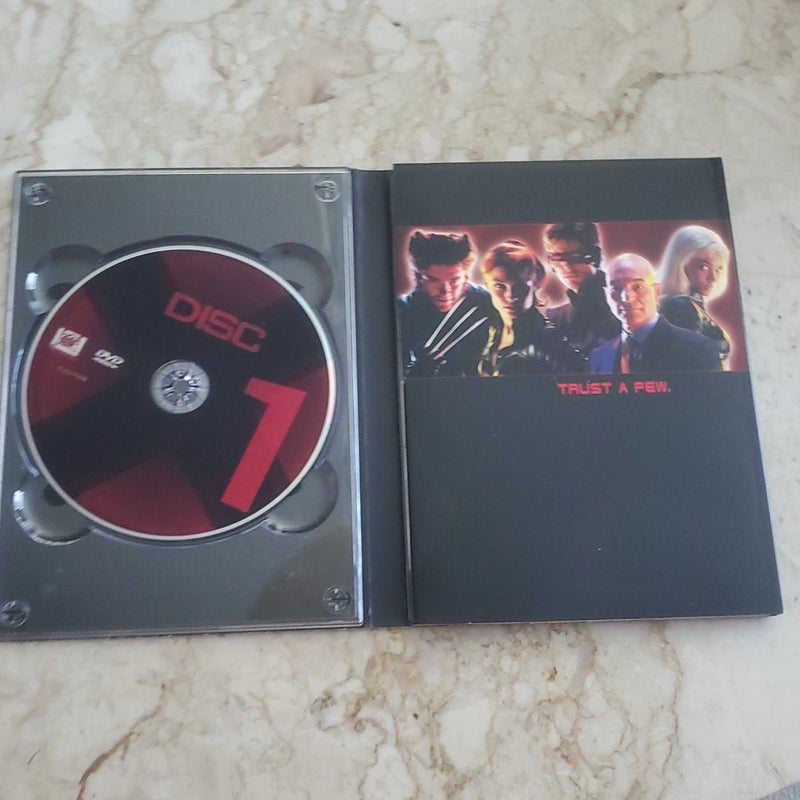 X-Men 1.5