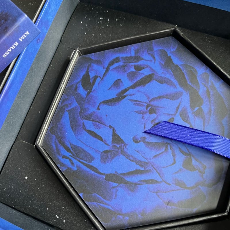 The Wild Unknown Alchemy Deck and Guidebook (Official Keepsake Box Set)