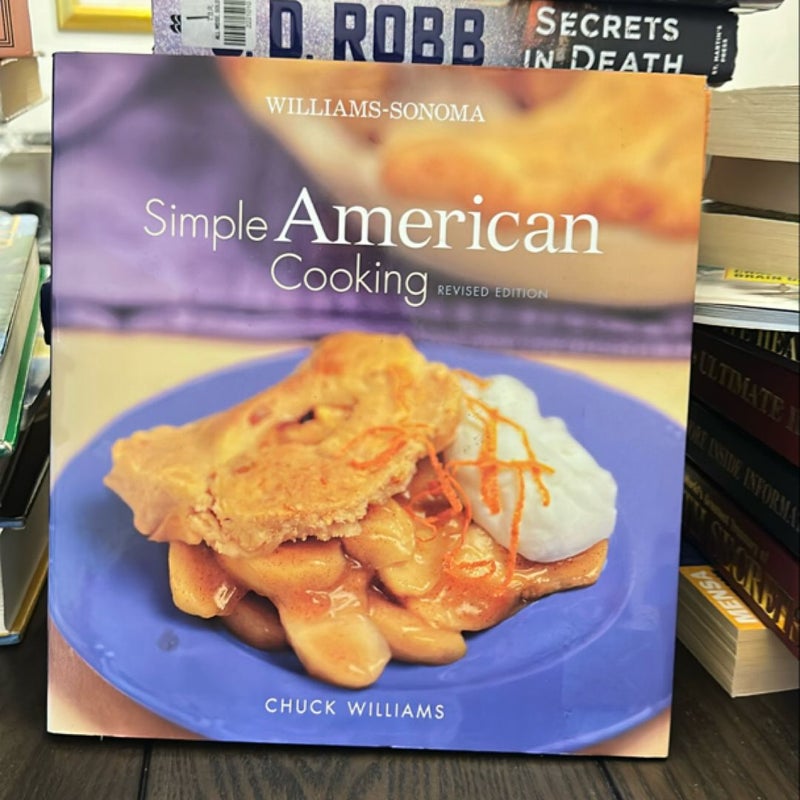 Simple American Cooking