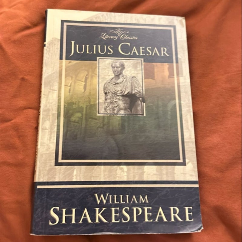 Julius Caesar 