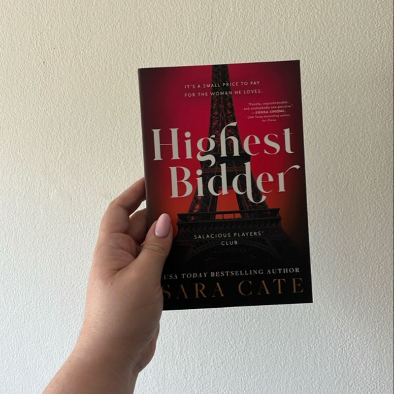 Highest Bidder