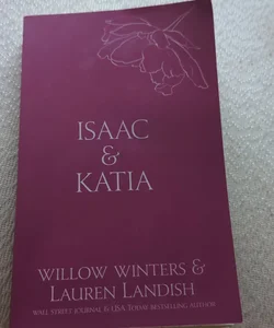 Isaac and Katia