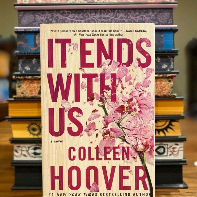 It Ends with Us