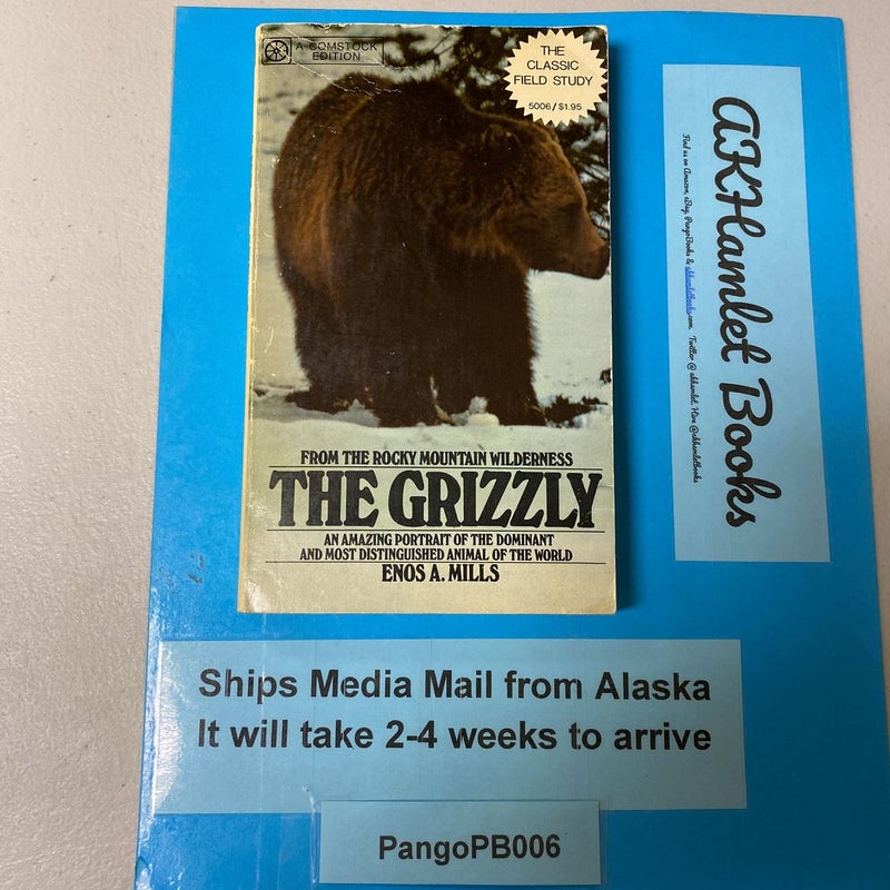 The Grizzly