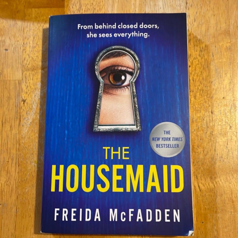 The Housemaid