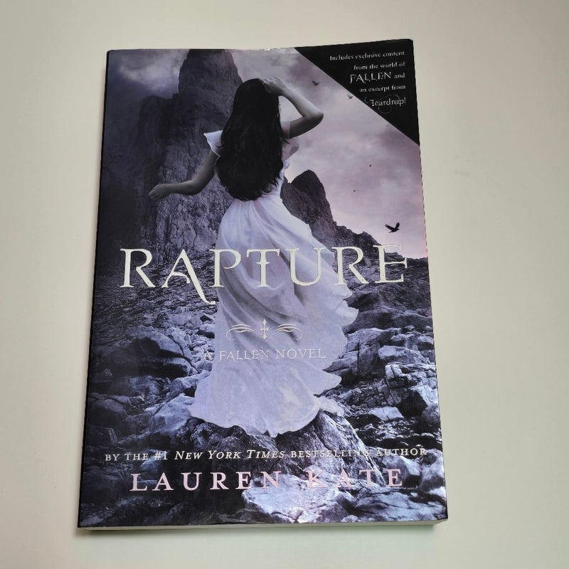 Rapture