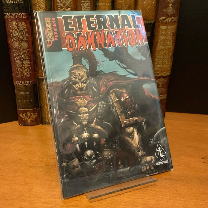 Eternal Damnation