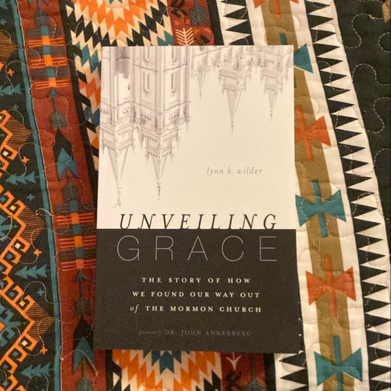 Unveiling Grace