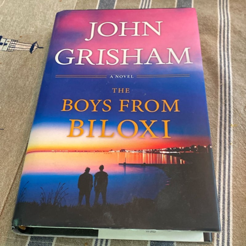 The Boys from Biloxi