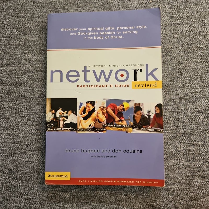 Network Participant's Guide