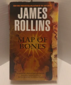 Map of Bones