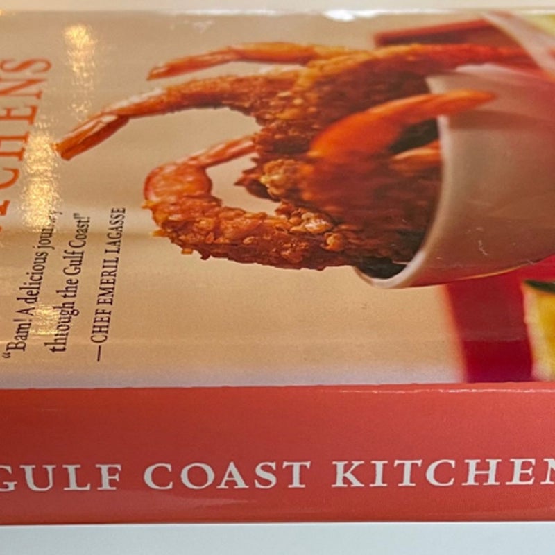 Gulf Coast Kitchens