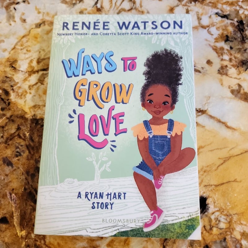 Ways to Grow Love