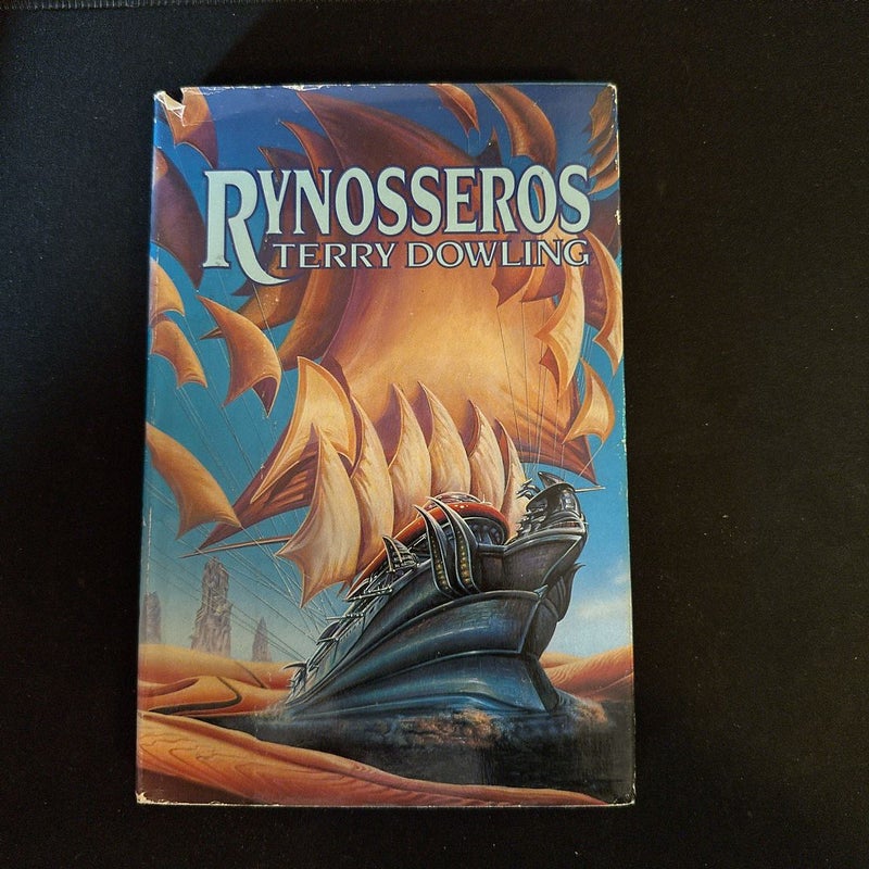 Rynosseros