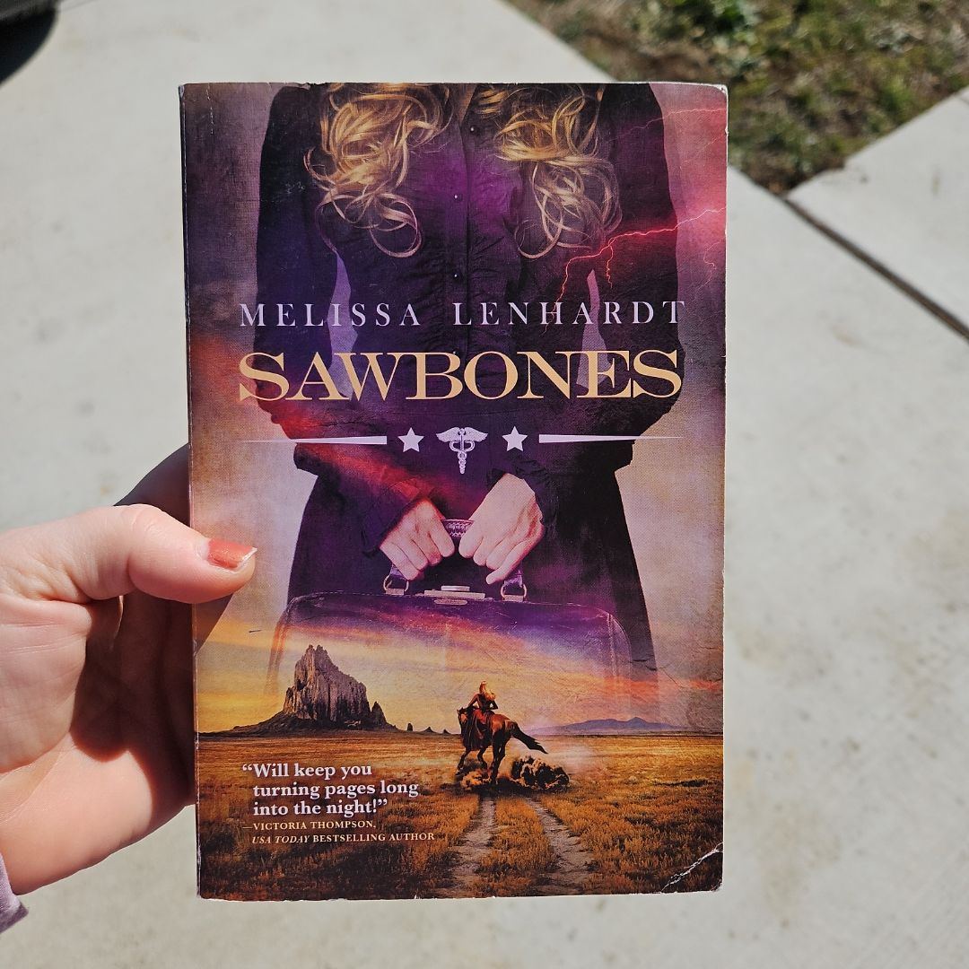 Sawbones