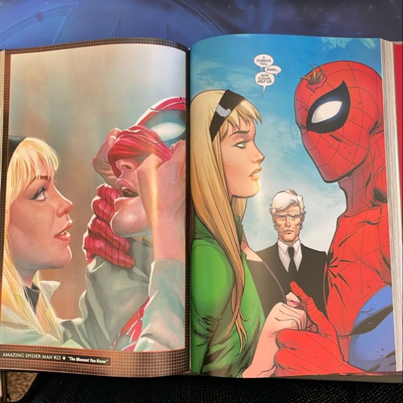 Amazing Spider-Man: the Clone Conspiracy