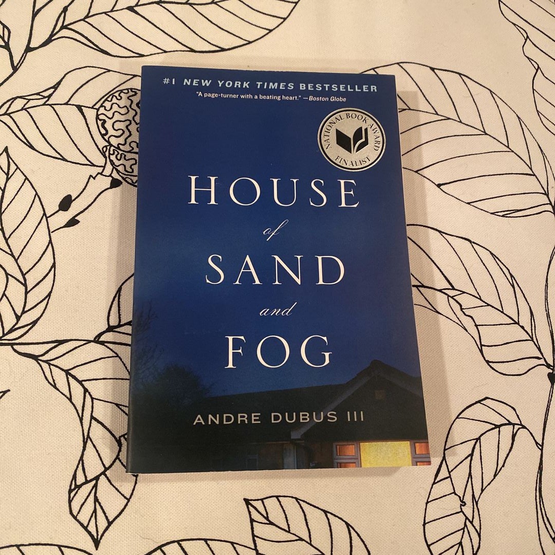 House of Sand and Fog