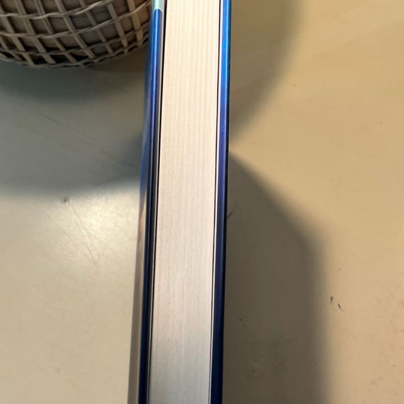 Madwoman- BOTM edition