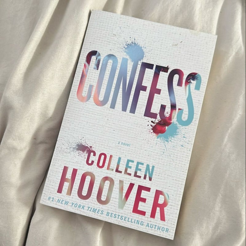 Confess