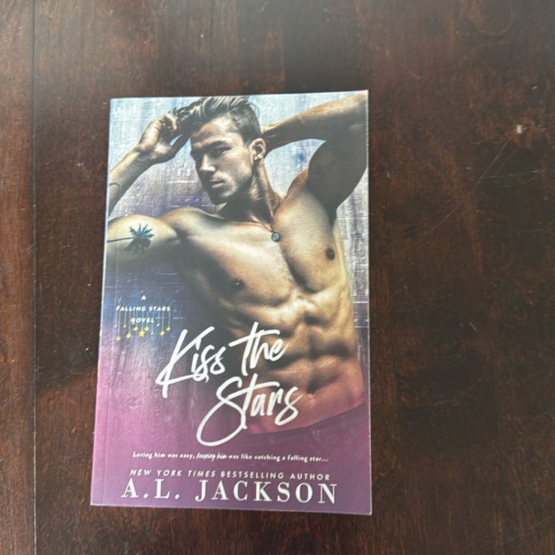 Kiss the Stars