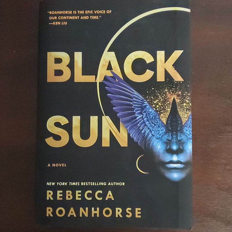 Black Sun