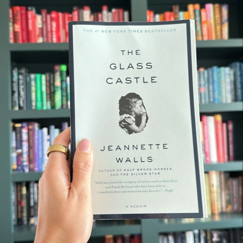 The Glass Castle