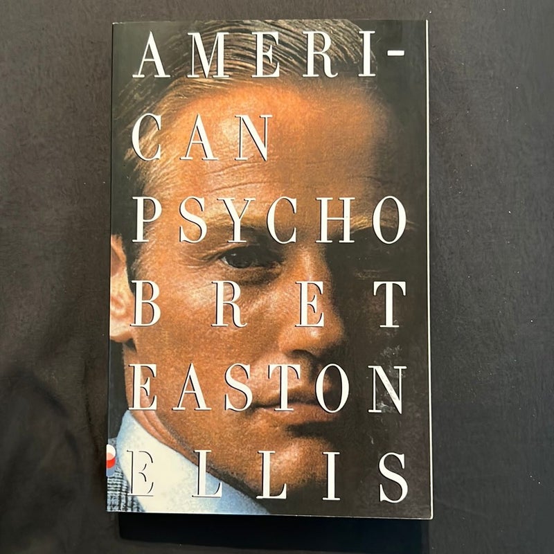 American Psycho