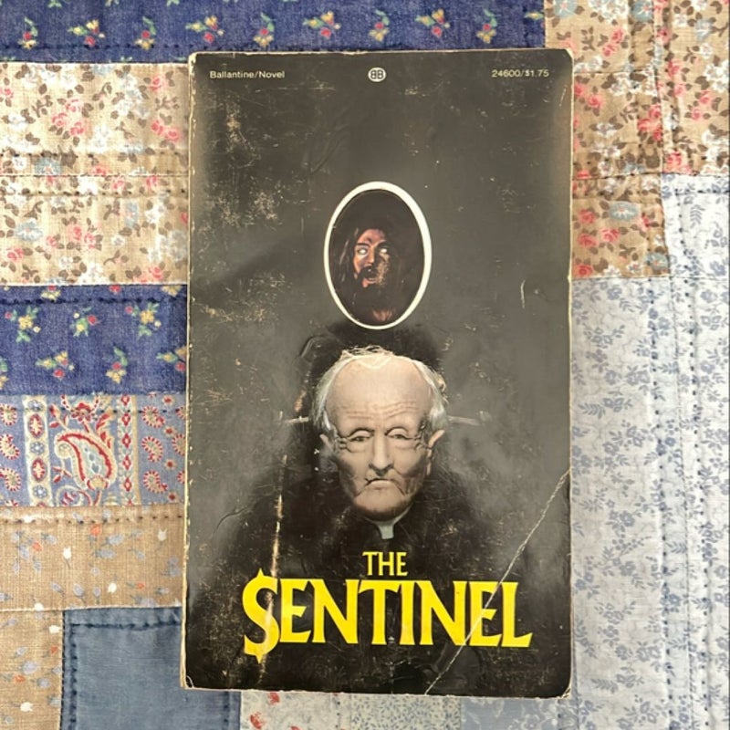 The Sentinel