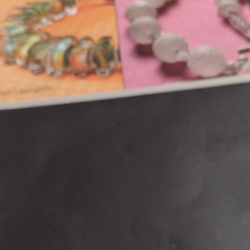 Art Bead Jewelry
