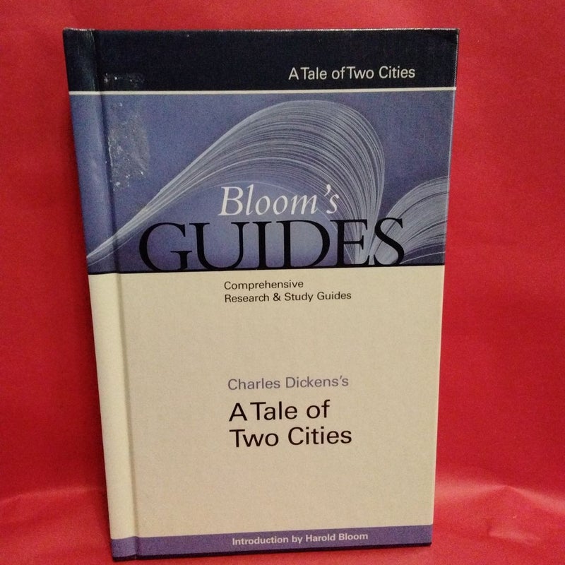 A Tale of Two Cities