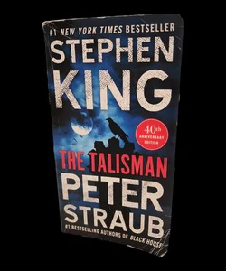 The Talisman | Horror 🩸 | Stephen King
