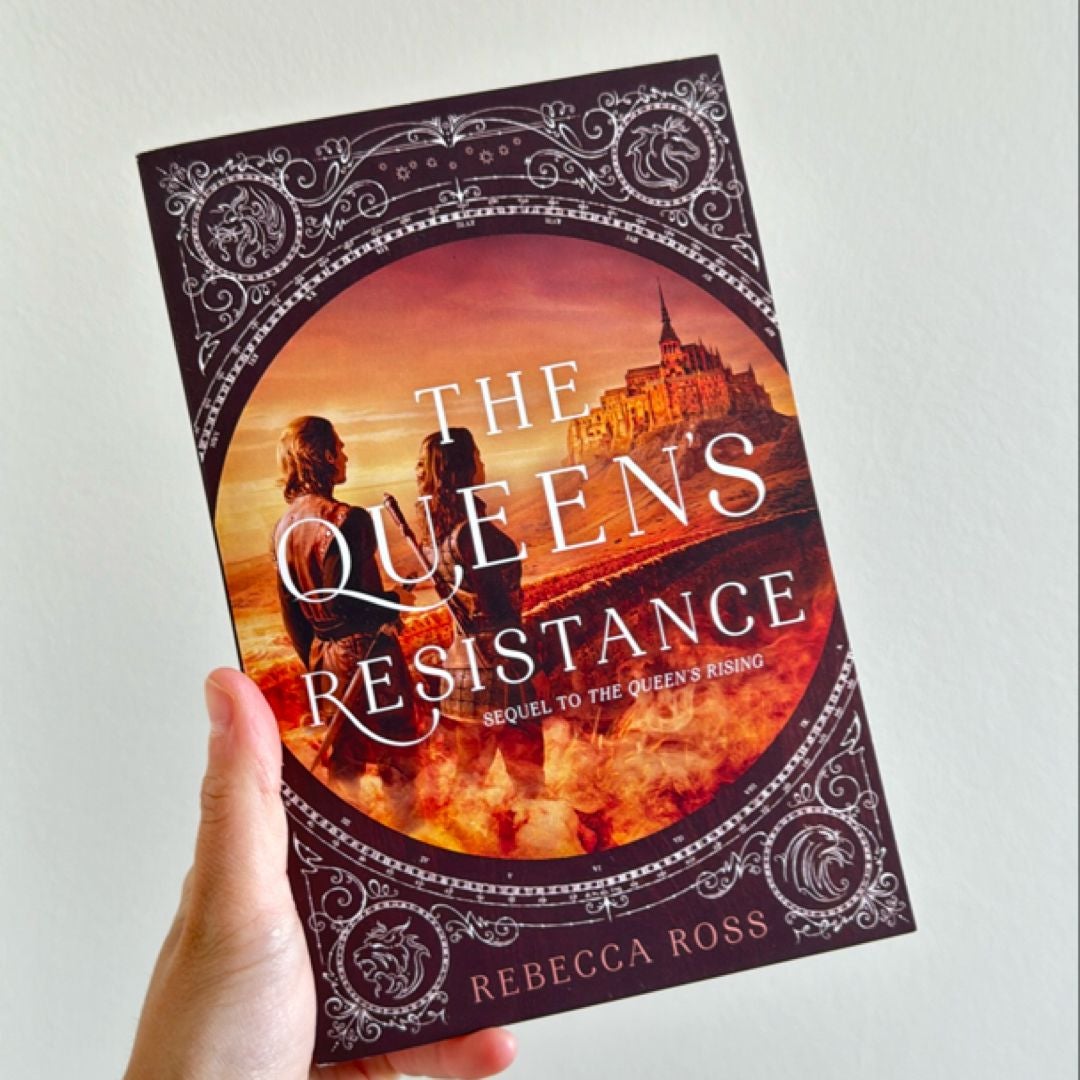 The Queen's Resistance