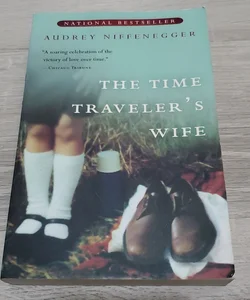 The Time Traveler's Wife