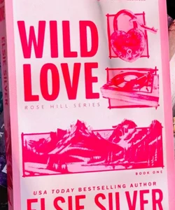 Wild Love