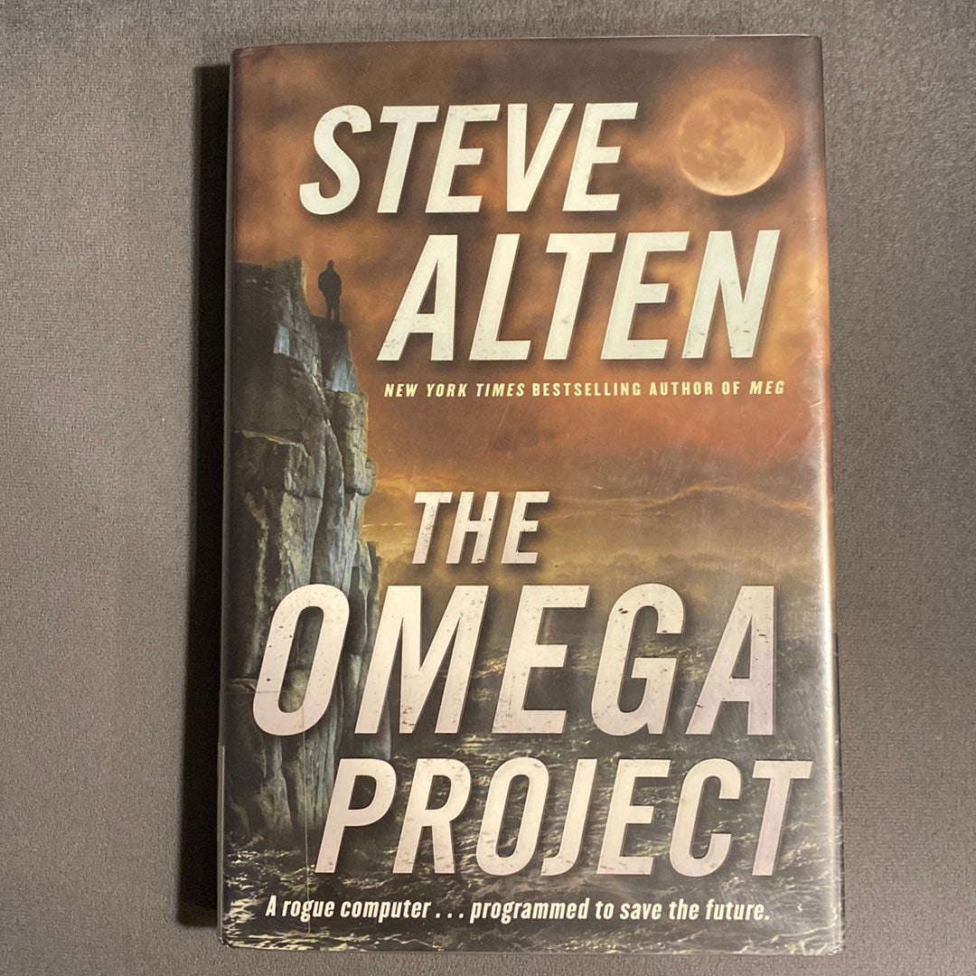 The Omega Project