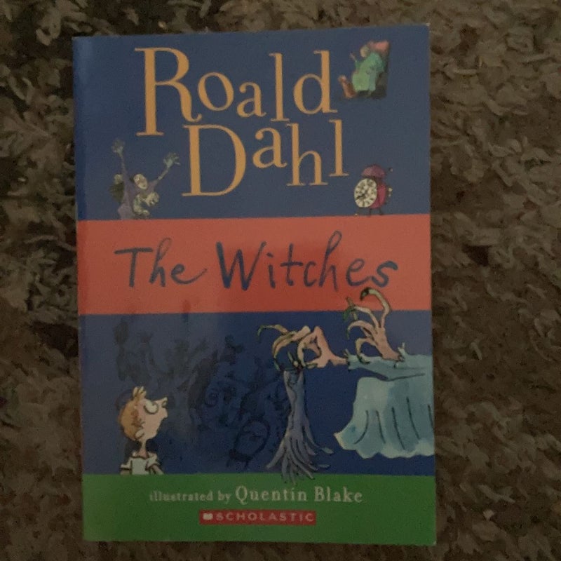 The Witches