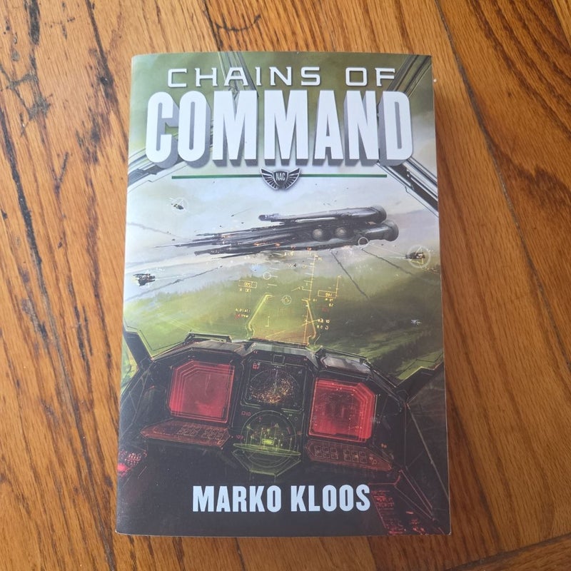 Chains of Command
