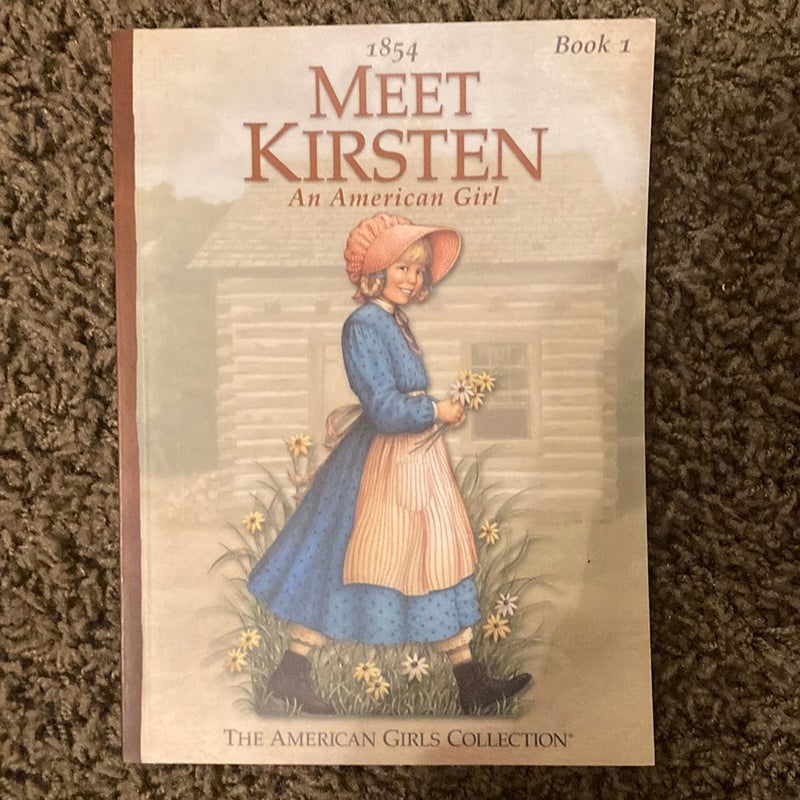 Meet Kirsten