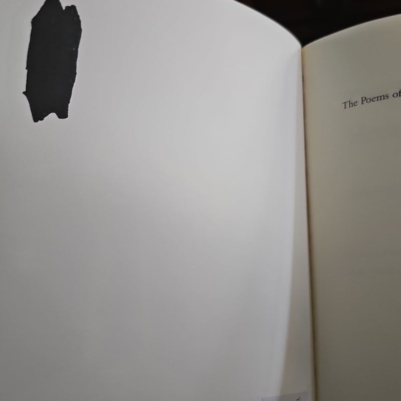 The Poems of Herman Melville*