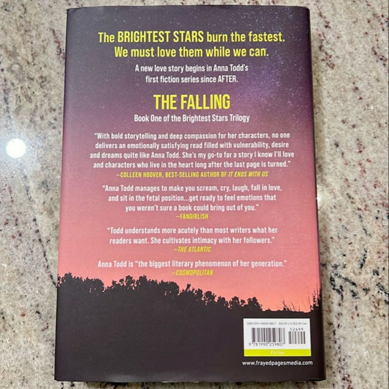 The Falling