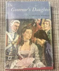 The Governor’s Daughter 