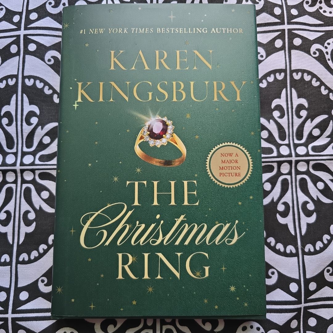 The Christmas Ring