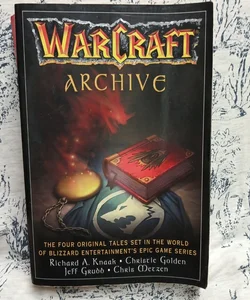 WarCraft Archive
