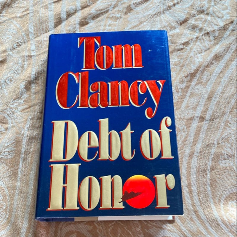 Debt of Honor