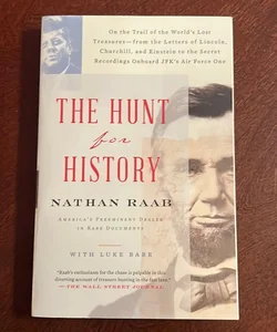 The Hunt for History