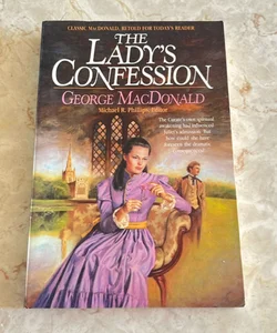The Lady's Confession