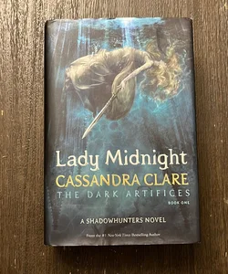 Lady Midnight