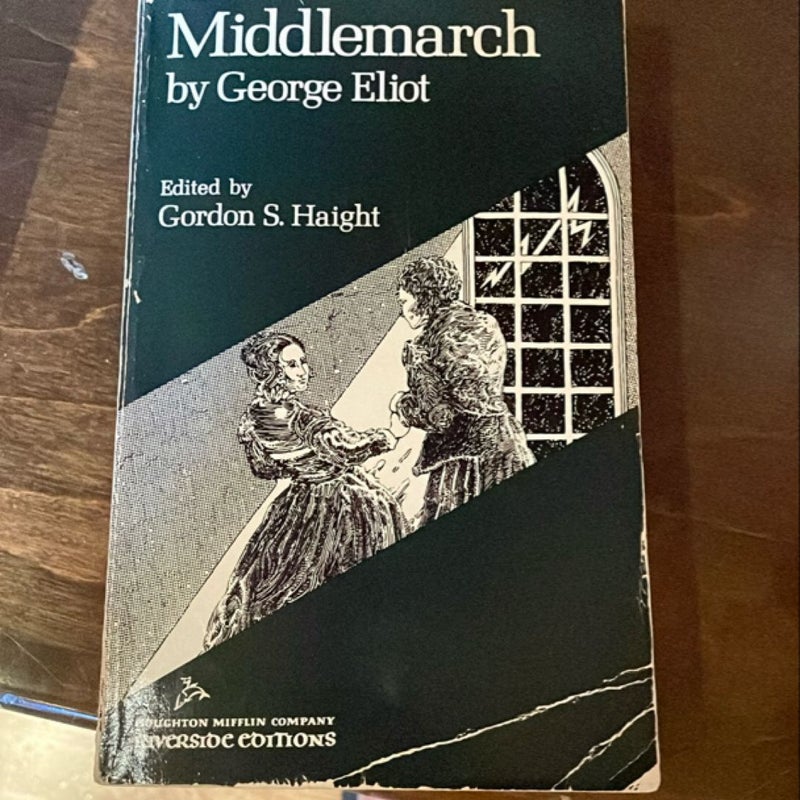 Middlemarch