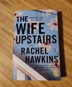 The Wife Upstairs